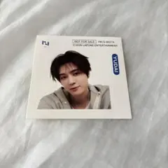 佐野雄大 Pulse封入ステッカー — image 1