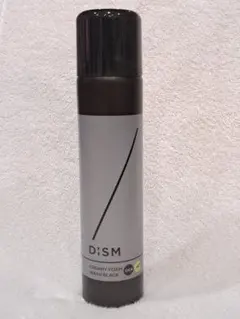 DISM クリーミーフォームウォッシュ ブラック — image 1