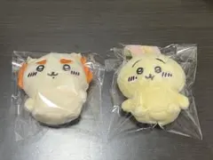 ちいかわ お座りぬいぐるみ　セット — image 1