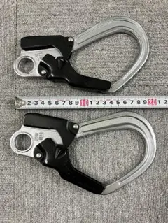 ランヤードフック Tanizawa 22R 2個セット① — image 1