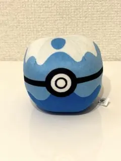 ポケットモンスター　モンスターボールコレクション ダイブボール — image 1