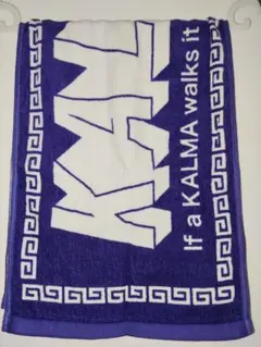 KALMA タオル — image 1