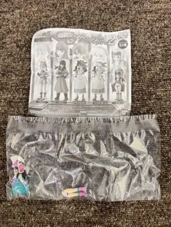 ドラゴンボール Another 2 カプセルトイ チチ — image 1