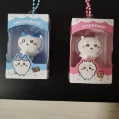 ちいかわ チョコボックス　ちいかわ　ハチワレセット — image 1