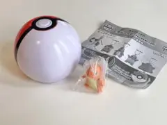 ポケモン カシャッとコレクト06 ヒトカゲ — image 1