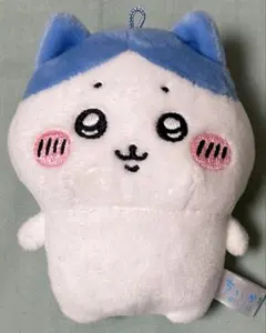 PlayCharm ハチワレ ぬいぐるみのみ — image 1