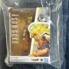 -ドラゴンボールZ- スーパーサイヤ人3 孫悟空 — image 1