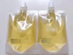 KINS クレンジングオイル 詰め替え用 100ml 2個セット — image 1