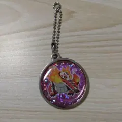 ポケモン ラウドボーン キーホルダー レア — image 1