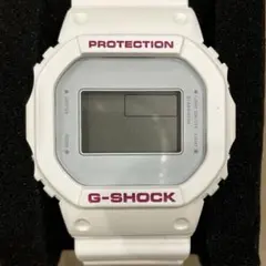 G-SHOCK 魔法少女まどか☆マギカ コラボ 腕時計 DW-5600VT — image 1