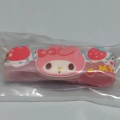 サンリオ ブレスレット にじほしキャンディ マイメロディ — image 1