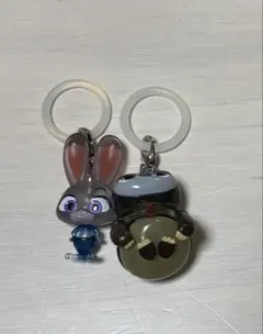 めじるしアクセサリー ズートピア ジュディ フラッシュ — image 1