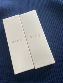 KINS 乳液　2本セット — image 1