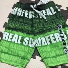 水着　ハーフパンツ　キッズ — image 1