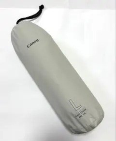 CANON 純正レインカバー ERC-E4L キヤノン — image 1