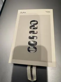 Oura Ring 5 Sizing Kit — image 1