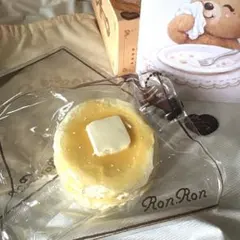 新品未使用☆RonRon ロンロン スクイーズ パンケーキ — image 1