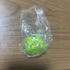 Duolingo めじるしアクセサリー シワシワデュオ — image 1