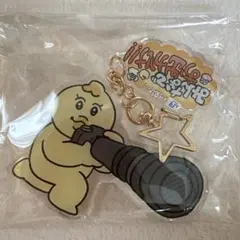 JR西日本×可哀想に！　ランダム　アクリルキーホルダー　きみまろ — image 1