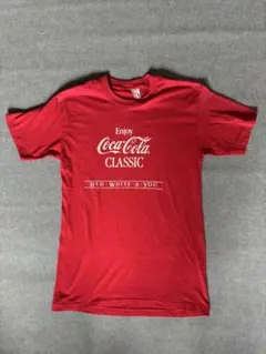 Coca-Cola Classic vintage Tシャツ — image 1