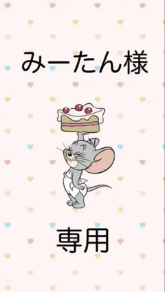 みーたん様専用 — image 1