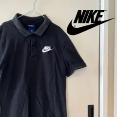 【人気】NIKE ポロシャツ　ワンポイント — image 1
