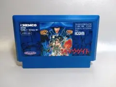 ファミコン　シャドウゲイト — image 1