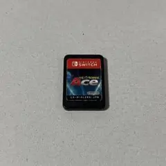 Nintendo Switch マリオテニス エース ソフトのみ — image 1