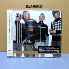 CHARCOAL FILTER　チャコールフィールター　CD　新品未開封 — image 1