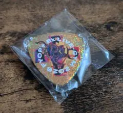 B'z 2026 FYOP＋　ガチャ 金ホロピック — image 1