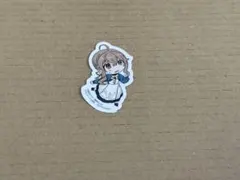 サイレント・ウィッチ　ステッカー — image 1