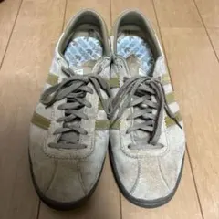 adidas アディダス　タバコ　グルーエン　28.5cm — image 1