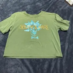 SEKAI NO OWARI 2023 フェスTシャツ — image 1