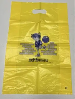 名探偵コナン ショップバッグ — image 1