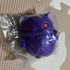 チラズアート チラ丸 笑顔 コスチュームぬいぐるみマスコット vol.3 — image 1