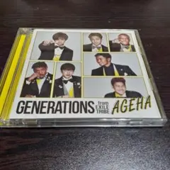 GENERATIONS AGEHA‼️ — image 1