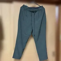 グリンカジュアルパンツXL — image 1