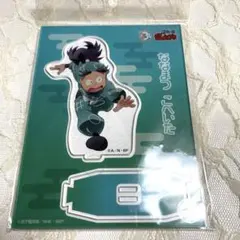 忍たま乱太郎 アクリルスタンド 七松小平太 — image 1