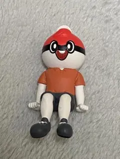 ポケモン ボールガイ フィギュア — image 1
