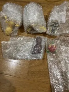 ジョジョの奇妙な冒険　ダイヤモンドは砕けない　G賞　デスクトップマスコット — image 1