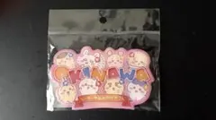 ちいかわシーサーのおみやげやさんマグネット　沖縄限定 — image 1