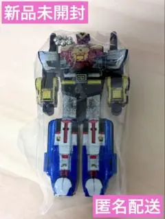【新品未開封】スーパー戦隊ロボチャーム ライブロボ 匿名配送 — image 1