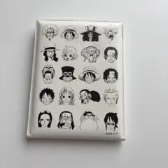 ONE PIECE — image 1