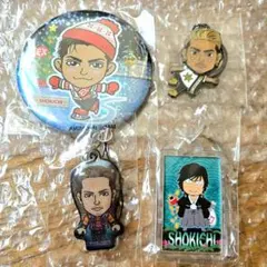 EXILE【SHOKICHI】セット — image 1