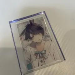 ニルアド　アクリルカード　隼人 — image 1