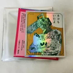 チェンソーマン　オーロラステッカー　デンジ　チェンソーマン — image 1