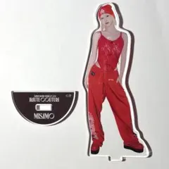 MISAMO モモ アクリルスタンド — image 1