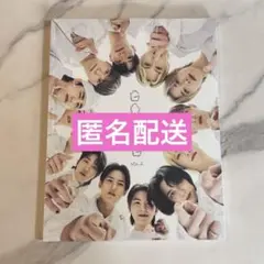 SEVENTEEN ゴセマガジン vol.2 新品 — image 1
