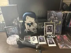 Ado グッズ まとめセット — image 1
