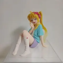ぼっち・ざ・ろっく！ 伊地知虹夏 Desktop Cute タイクレ限定ver. — image 1